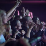 Moncrieff @ le Trianon