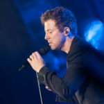 Moncrieff @ le Trianon