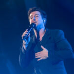 Moncrieff @ le Trianon