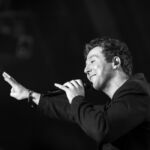 Moncrieff @ le Trianon