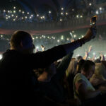 Moncrieff @ le Trianon