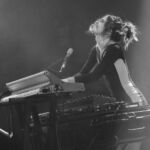 Nation of Language @ La Gaité Lyrique