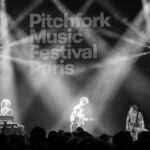 Nation of Language @ La Gaité Lyrique