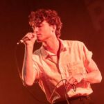 Nation of Language @ La Gaité Lyrique