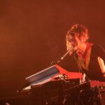 Nation of Language @ La Gaité Lyrique