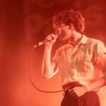 Nation of Language @ La Gaité Lyrique