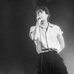 Nation of Language @ La Gaité Lyrique