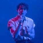 Nation of Language @ La Gaité Lyrique