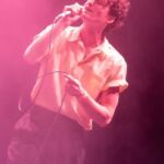 Nation of Language @ La Gaité Lyrique