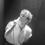 Nation of Language @ La Gaité Lyrique