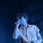 Nation of Language @ La Gaité Lyrique