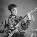 Porridge Radio @ La Gaité Lyrique