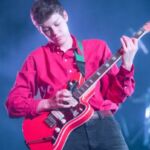 Porridge Radio @ La Gaité Lyrique