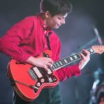 Porridge Radio @ La Gaité Lyrique