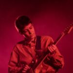 Porridge Radio @ La Gaité Lyrique