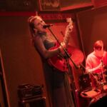 Prima Queen @ Supersonic Records