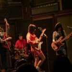 Prima Queen @ Supersonic Records