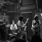 Prima Queen @ Supersonic Records