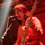 Prima Queen @ Supersonic Records