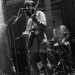 Prima Queen @ Supersonic Records