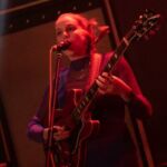 Prima Queen @ Supersonic Records