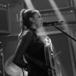 Prima Queen @ Supersonic Records