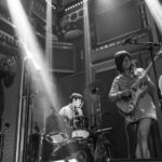 Prima Queen @ Supersonic Records