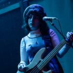 Prima Queen @ Supersonic Records