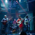 Prima Queen @ Supersonic Records