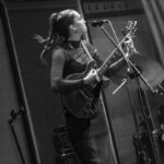 Prima Queen @ Supersonic Records