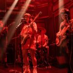 Prima Queen @ Supersonic Records