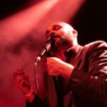 TV Priest @ La Gaité Lyrique