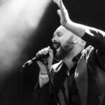 TV Priest @ La Gaité Lyrique