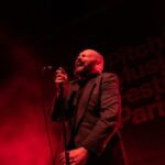 TV Priest @ La Gaité Lyrique