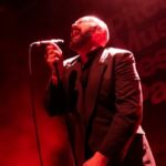 TV Priest @ La Gaité Lyrique