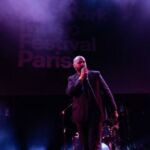 TV Priest @ La Gaité Lyrique