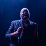 TV Priest @ La Gaité Lyrique