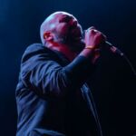 TV Priest @ La Gaité Lyrique