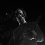 TV Priest @ La Gaité Lyrique