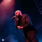 TV Priest @ La Gaité Lyrique