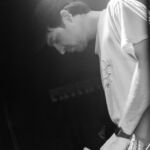 Talk Show @ Olympic Café
