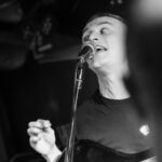 Talk Show @ Olympic Café