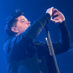 The Script @ le Trianon