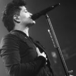 The Script @ le Trianon