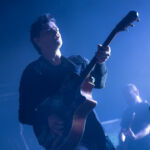 The Script @ le Trianon