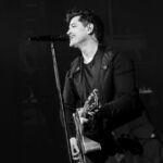 The Script @ le Trianon