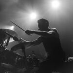 The Script @ le Trianon