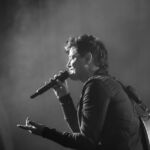 The Script @ le Trianon