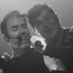 The Script @ le Trianon