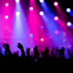 The Script @ le Trianon